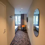 Sandnessjoen Overnatting Sandnessjoen