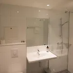 Sandnessjoen Overnatting Sandnessjoen