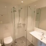 Sandnessjoen Overnatting Hotel Sandnessjoen