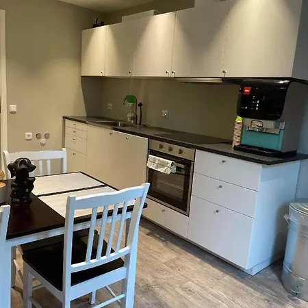 Sandnessjoen Overnatting 3*