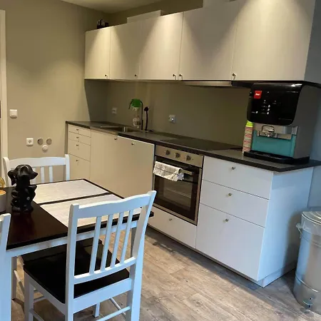 Hotel Sandnessjoen Overnatting 3*