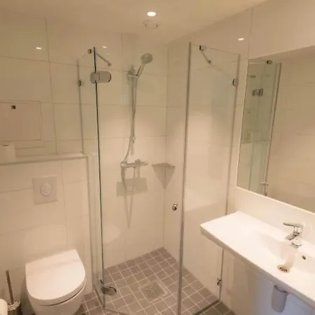 Hotel Sandnessjoen Overnatting Sandnessjoen