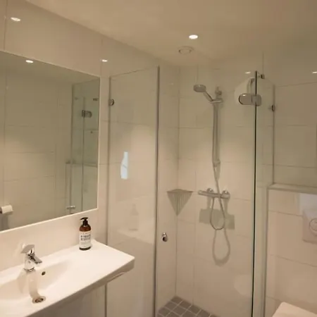 Sandnessjoen Overnatting Hotel 3*